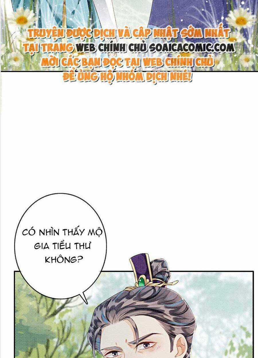 Bắt Đầu Hủy Hôn Để Công Lược Vương Gia Chapter 43 trang 2