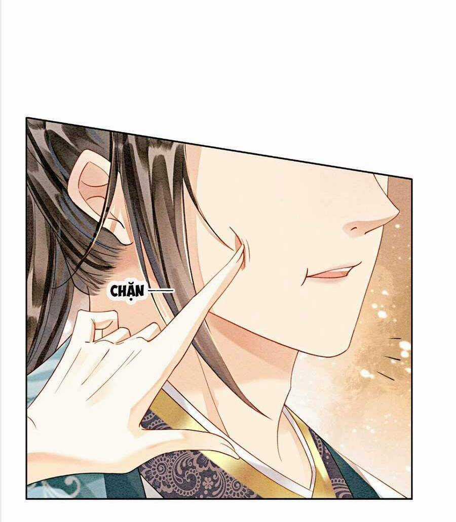 Bắt Đầu Hủy Hôn Để Công Lược Vương Gia Chapter 43 trang 20