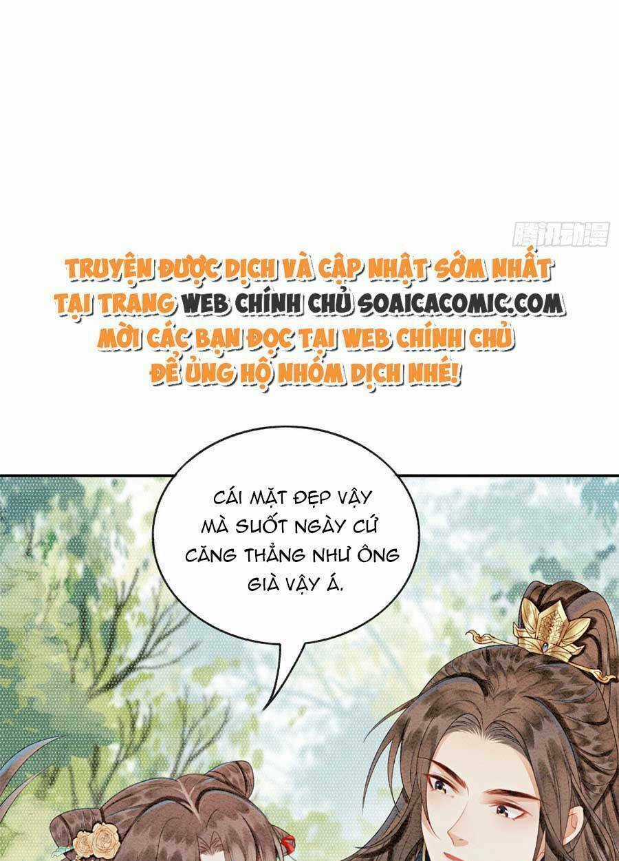 Bắt Đầu Hủy Hôn Để Công Lược Vương Gia Chapter 43 trang 21