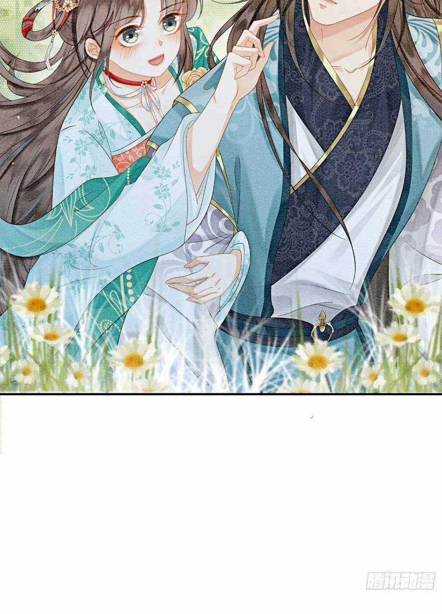 Bắt Đầu Hủy Hôn Để Công Lược Vương Gia Chapter 43 trang 22