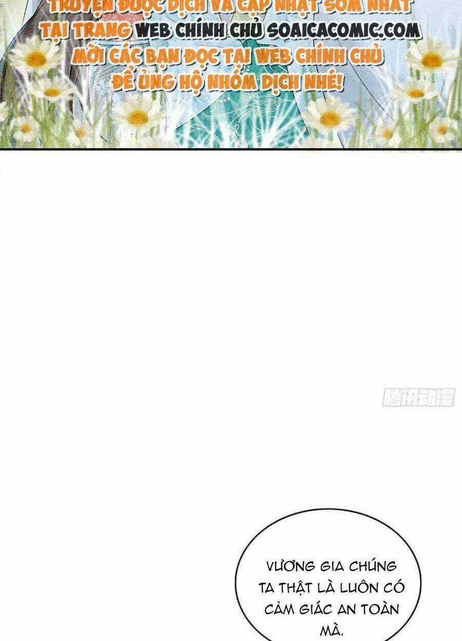 Bắt Đầu Hủy Hôn Để Công Lược Vương Gia Chapter 43 trang 24