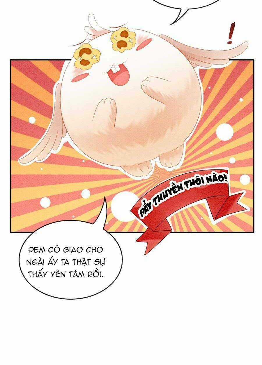 Bắt Đầu Hủy Hôn Để Công Lược Vương Gia Chapter 43 trang 25