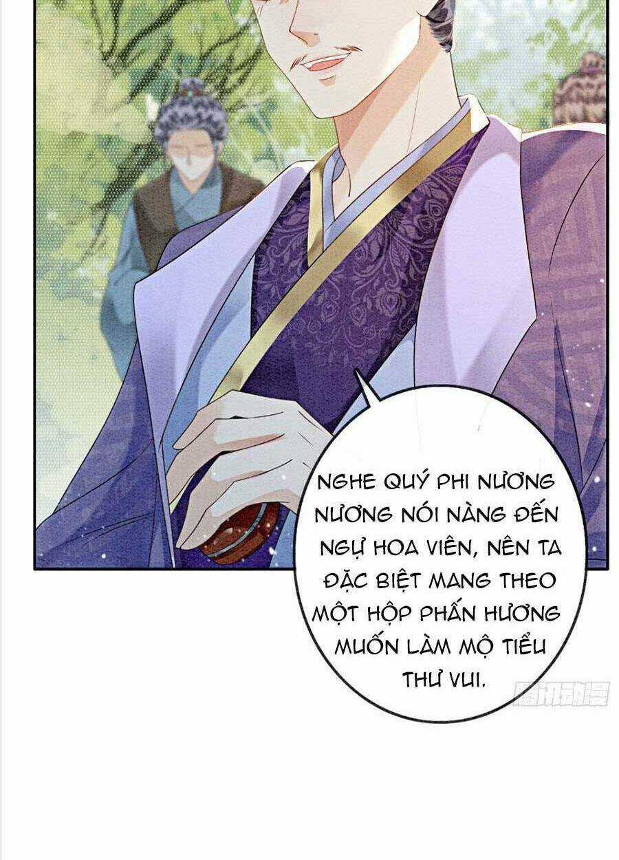 Bắt Đầu Hủy Hôn Để Công Lược Vương Gia Chapter 43 trang 3