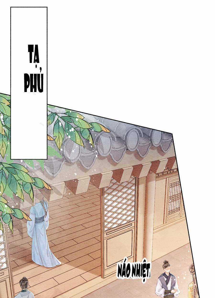 Bắt Đầu Hủy Hôn Để Công Lược Vương Gia Chapter 43 trang 32