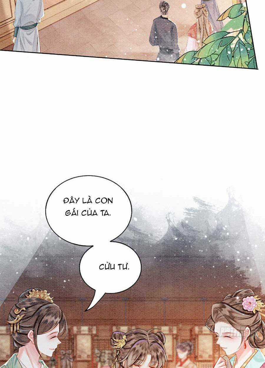 Bắt Đầu Hủy Hôn Để Công Lược Vương Gia Chapter 43 trang 33