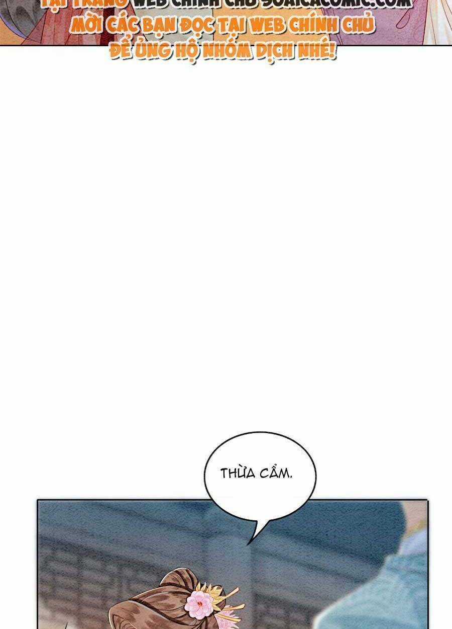 Bắt Đầu Hủy Hôn Để Công Lược Vương Gia Chapter 43 trang 36