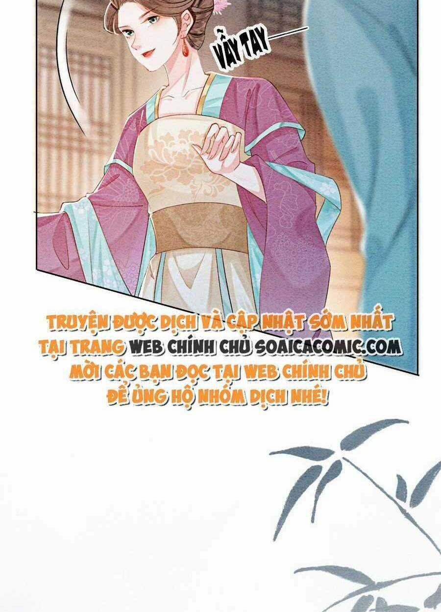 Bắt Đầu Hủy Hôn Để Công Lược Vương Gia Chapter 43 trang 37