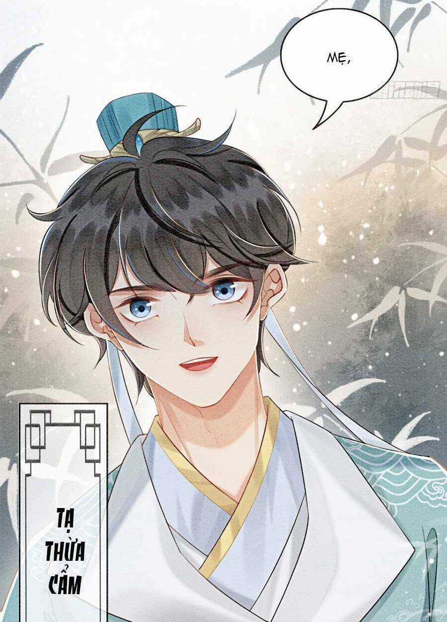 Bắt Đầu Hủy Hôn Để Công Lược Vương Gia Chapter 43 trang 38