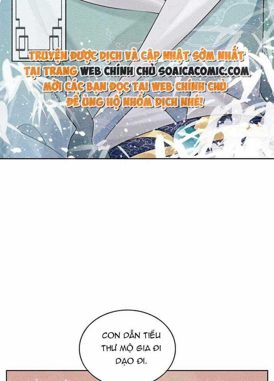 Bắt Đầu Hủy Hôn Để Công Lược Vương Gia Chapter 43 trang 39