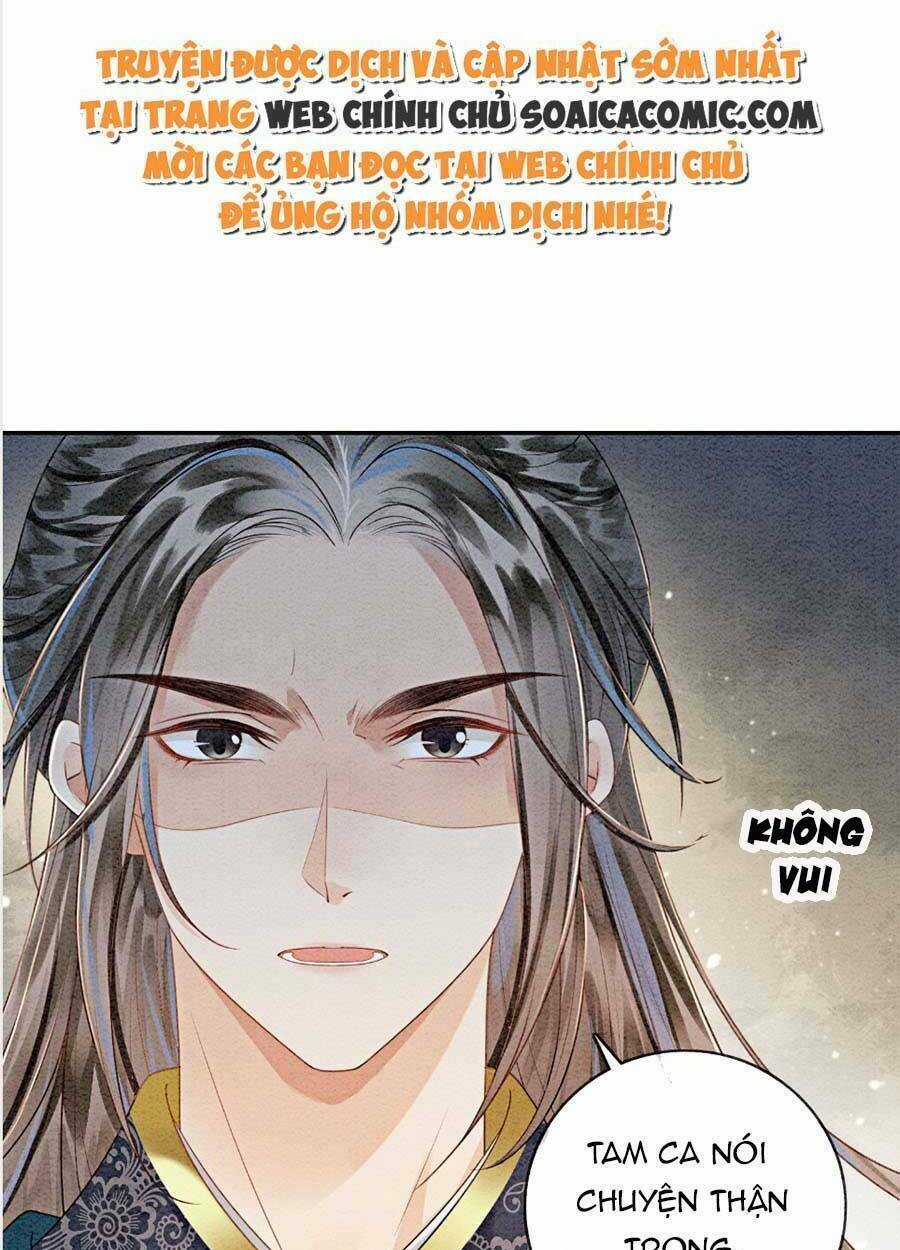 Bắt Đầu Hủy Hôn Để Công Lược Vương Gia Chapter 43 trang 4