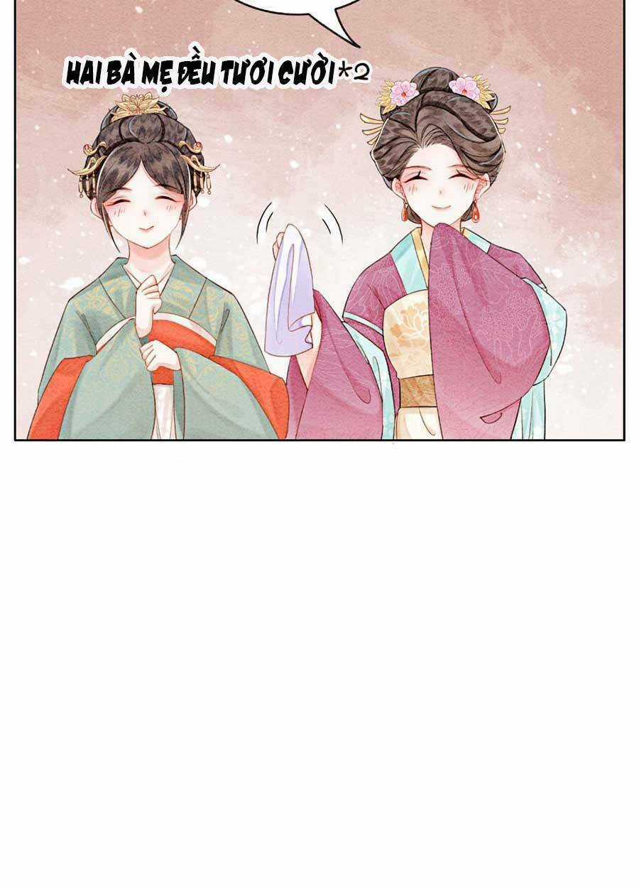 Bắt Đầu Hủy Hôn Để Công Lược Vương Gia Chapter 43 trang 40