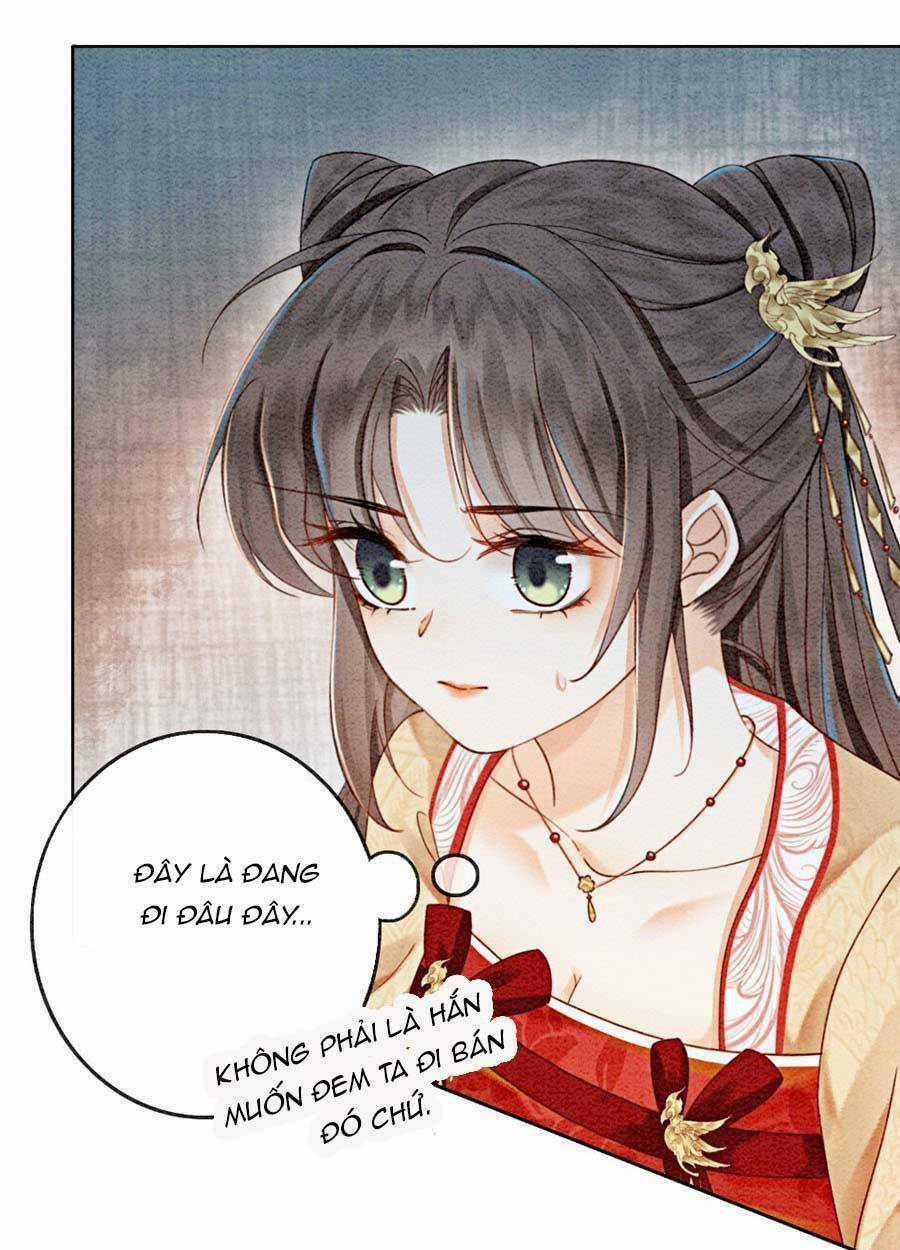 Bắt Đầu Hủy Hôn Để Công Lược Vương Gia Chapter 43 trang 43