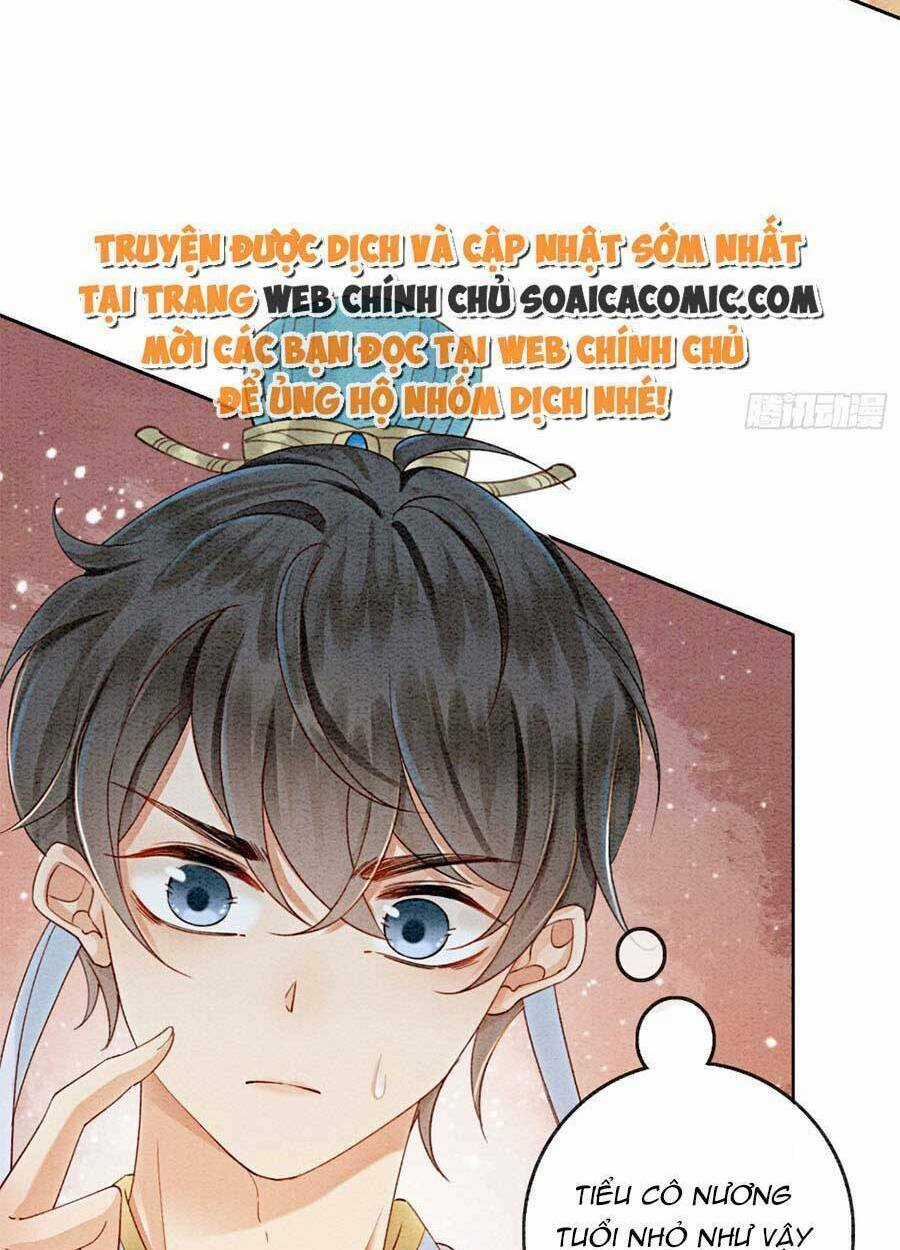 Bắt Đầu Hủy Hôn Để Công Lược Vương Gia Chapter 43 trang 44