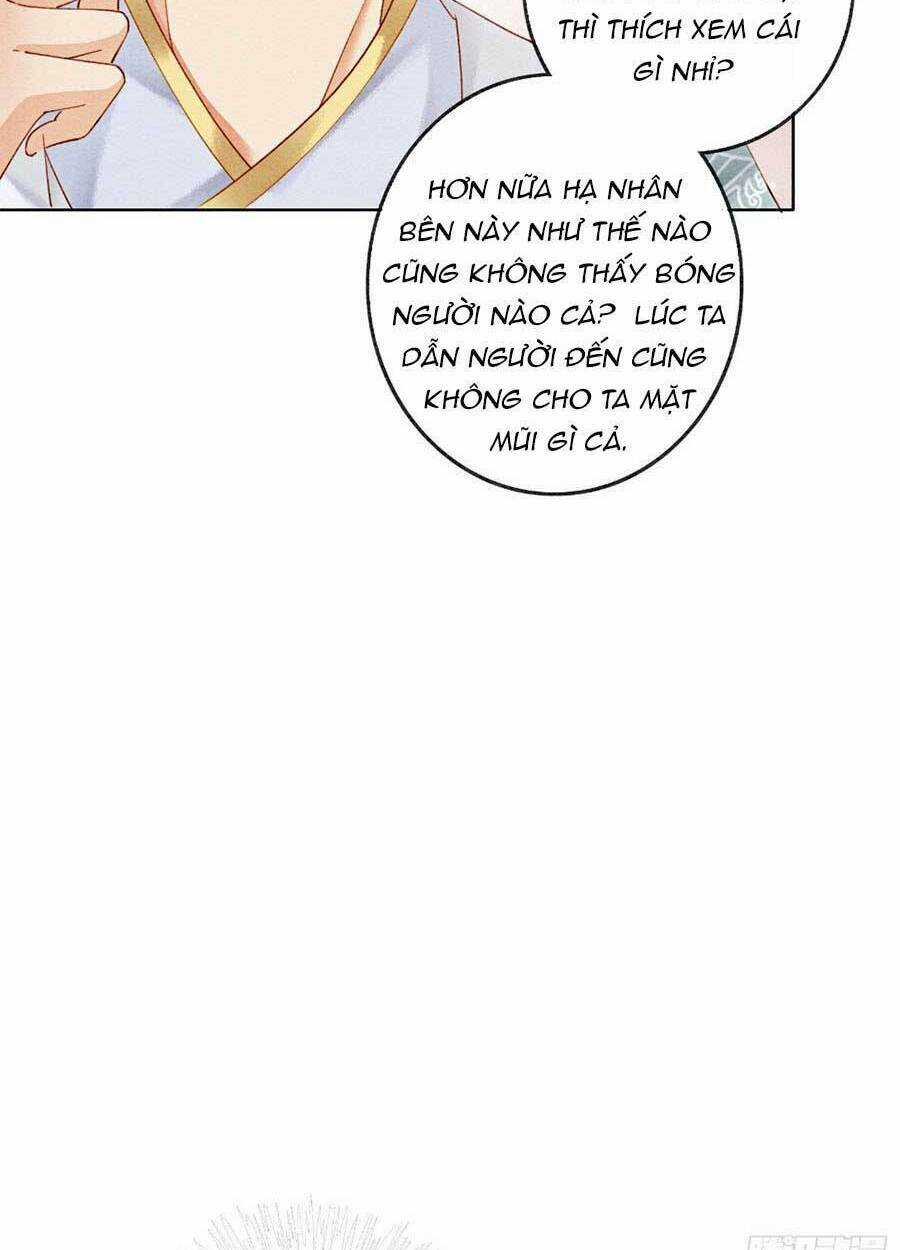 Bắt Đầu Hủy Hôn Để Công Lược Vương Gia Chapter 43 trang 45