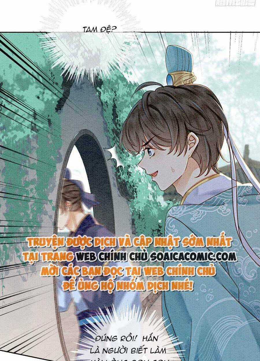 Bắt Đầu Hủy Hôn Để Công Lược Vương Gia Chapter 43 trang 46