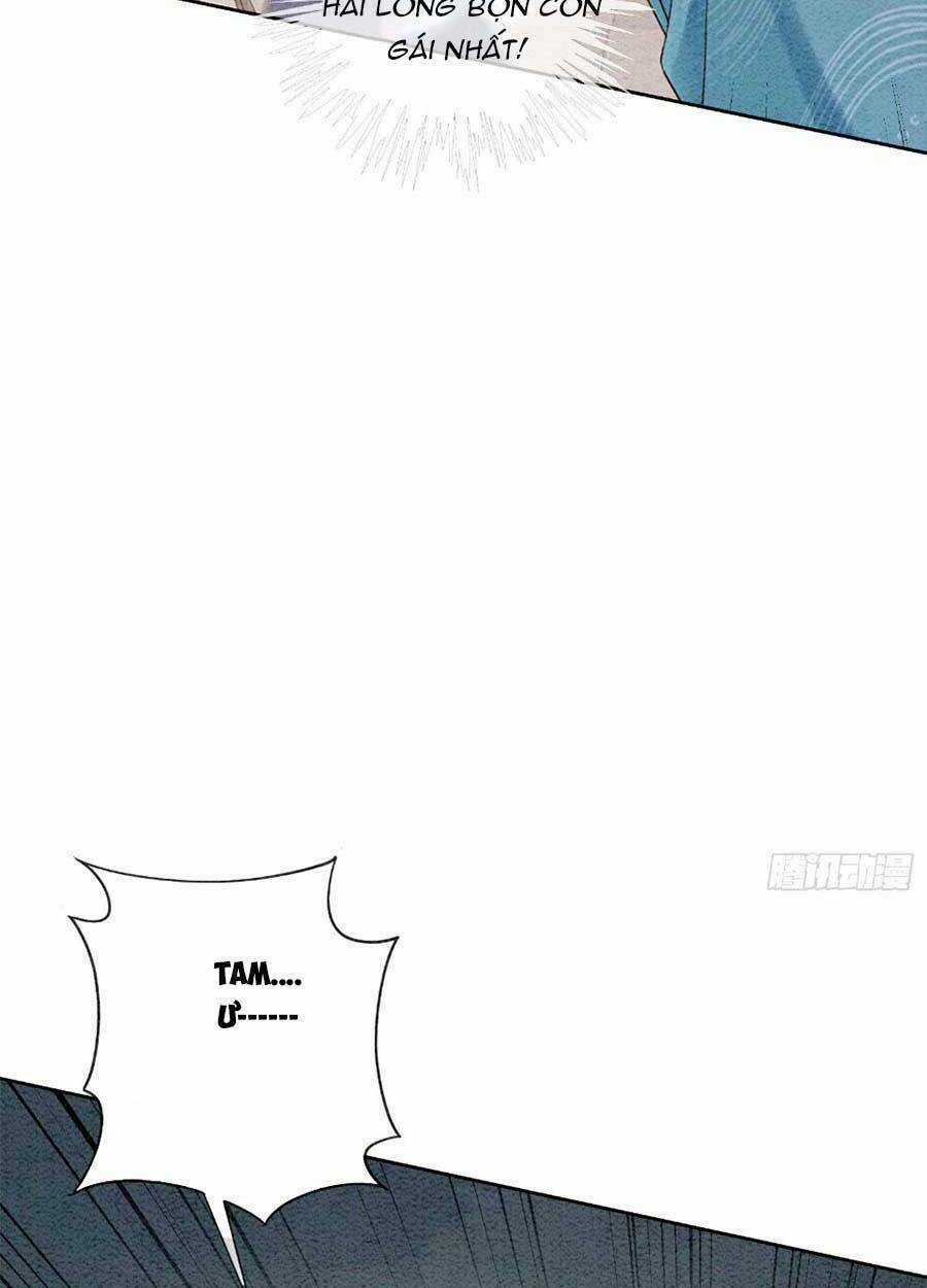 Bắt Đầu Hủy Hôn Để Công Lược Vương Gia Chapter 43 trang 47