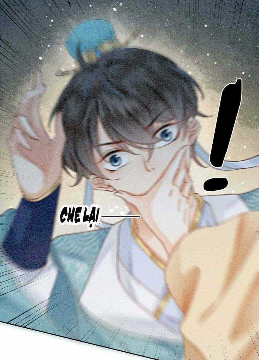 Bắt Đầu Hủy Hôn Để Công Lược Vương Gia Chapter 43 trang 48