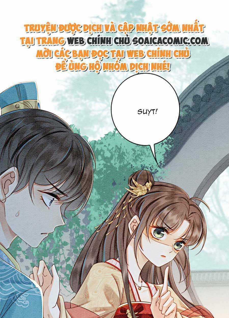 Bắt Đầu Hủy Hôn Để Công Lược Vương Gia Chapter 43 trang 50