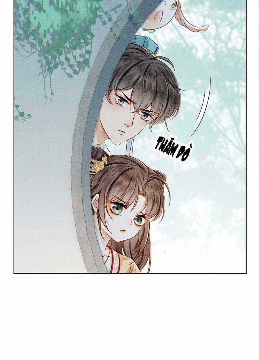 Bắt Đầu Hủy Hôn Để Công Lược Vương Gia Chapter 43 trang 52