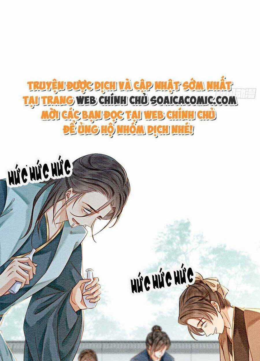 Bắt Đầu Hủy Hôn Để Công Lược Vương Gia Chapter 43 trang 53