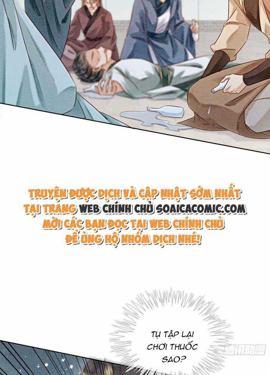 Bắt Đầu Hủy Hôn Để Công Lược Vương Gia Chapter 43 trang 54