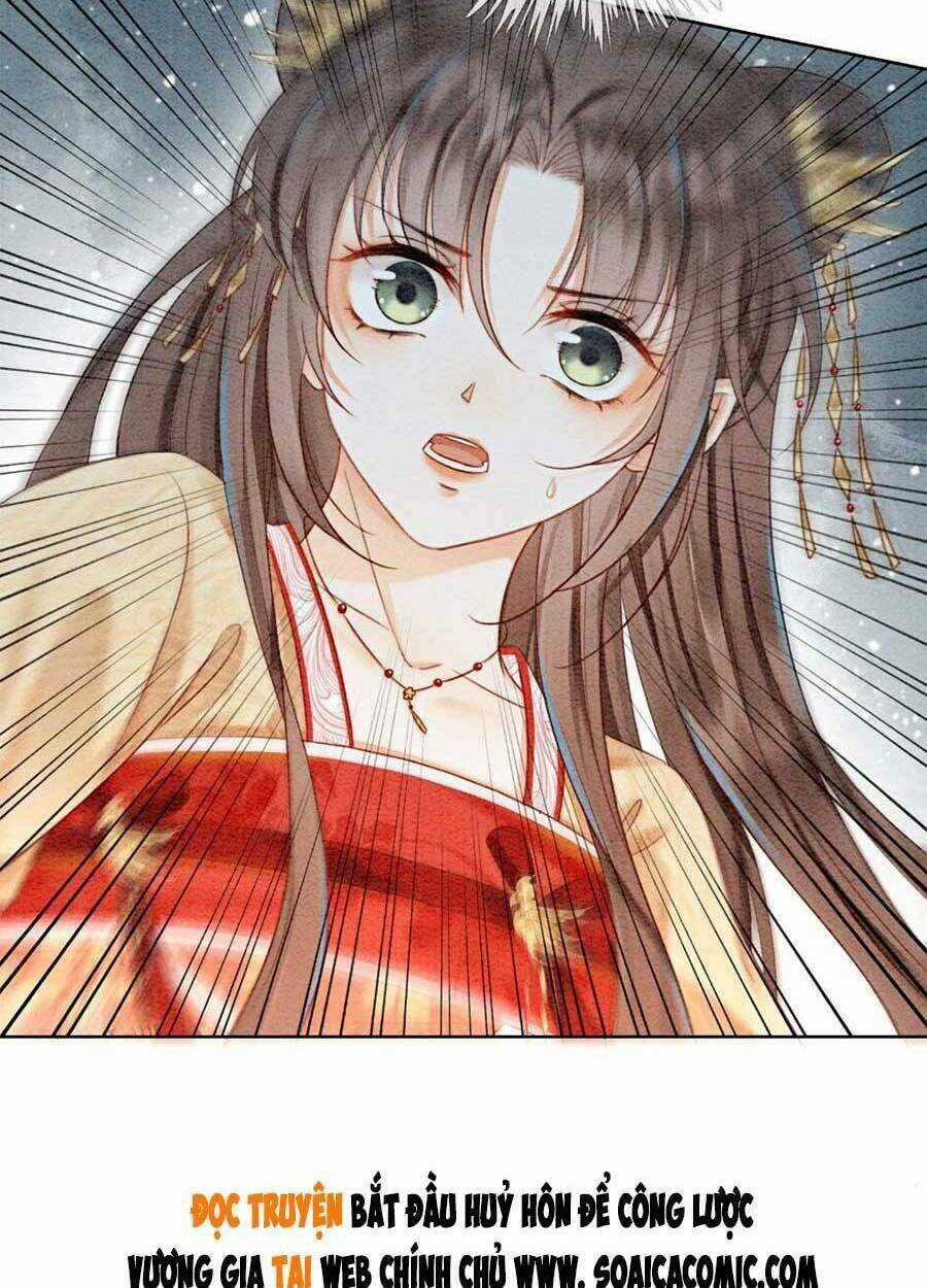 Bắt Đầu Hủy Hôn Để Công Lược Vương Gia Chapter 43 trang 55