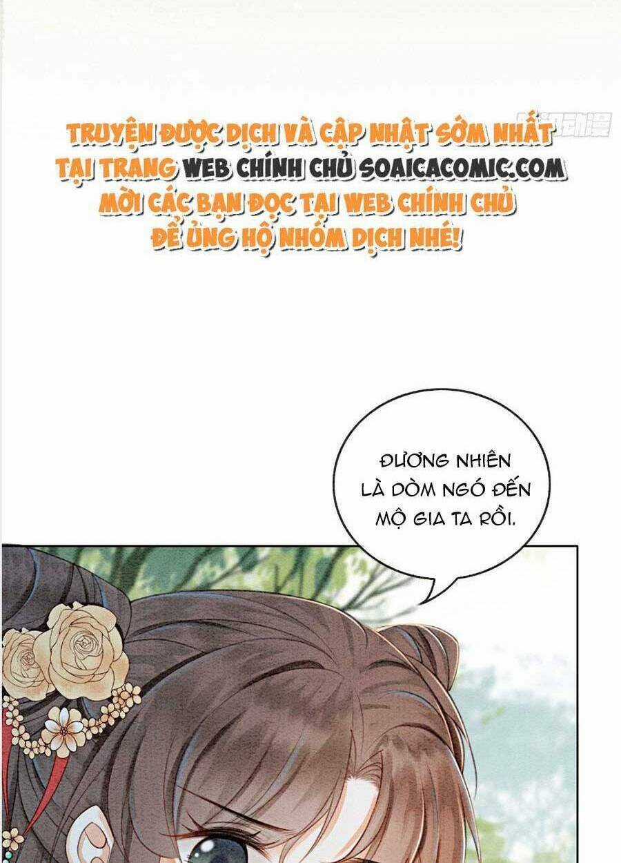 Bắt Đầu Hủy Hôn Để Công Lược Vương Gia Chapter 43 trang 7