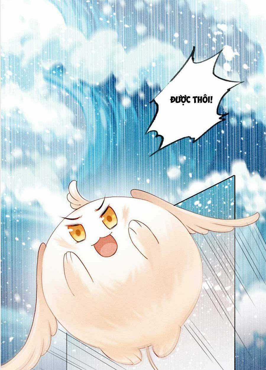 Bắt Đầu Hủy Hôn Để Công Lược Vương Gia Chapter 43 trang 9