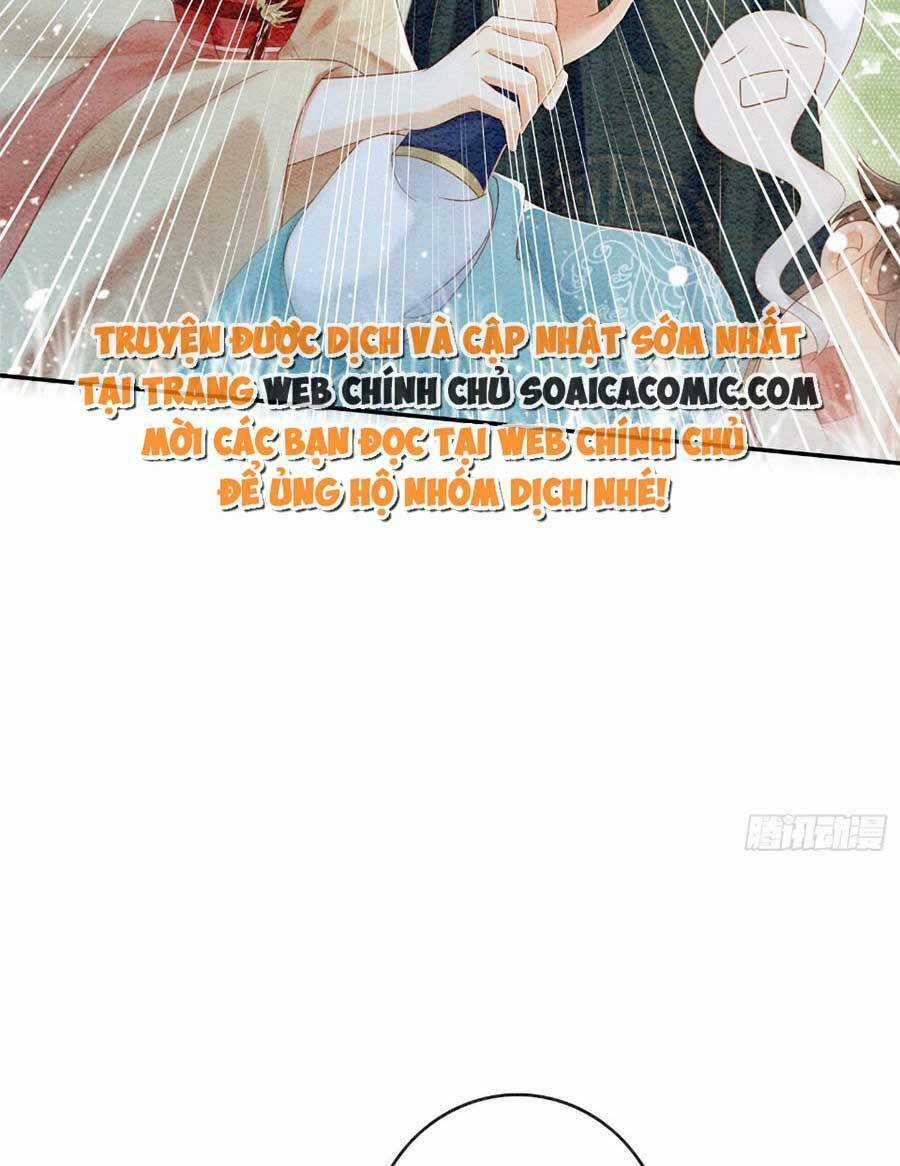 Bắt Đầu Hủy Hôn Để Công Lược Vương Gia Chapter 44 trang 12