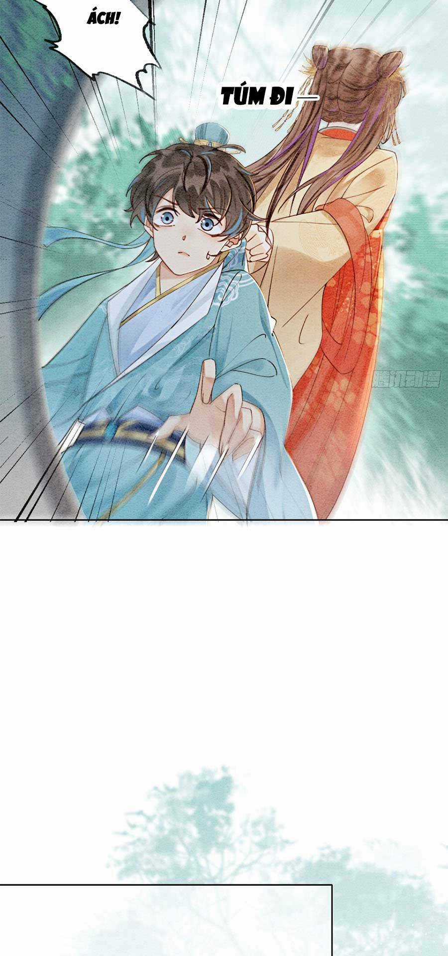 Bắt Đầu Hủy Hôn Để Công Lược Vương Gia Chapter 44 trang 2