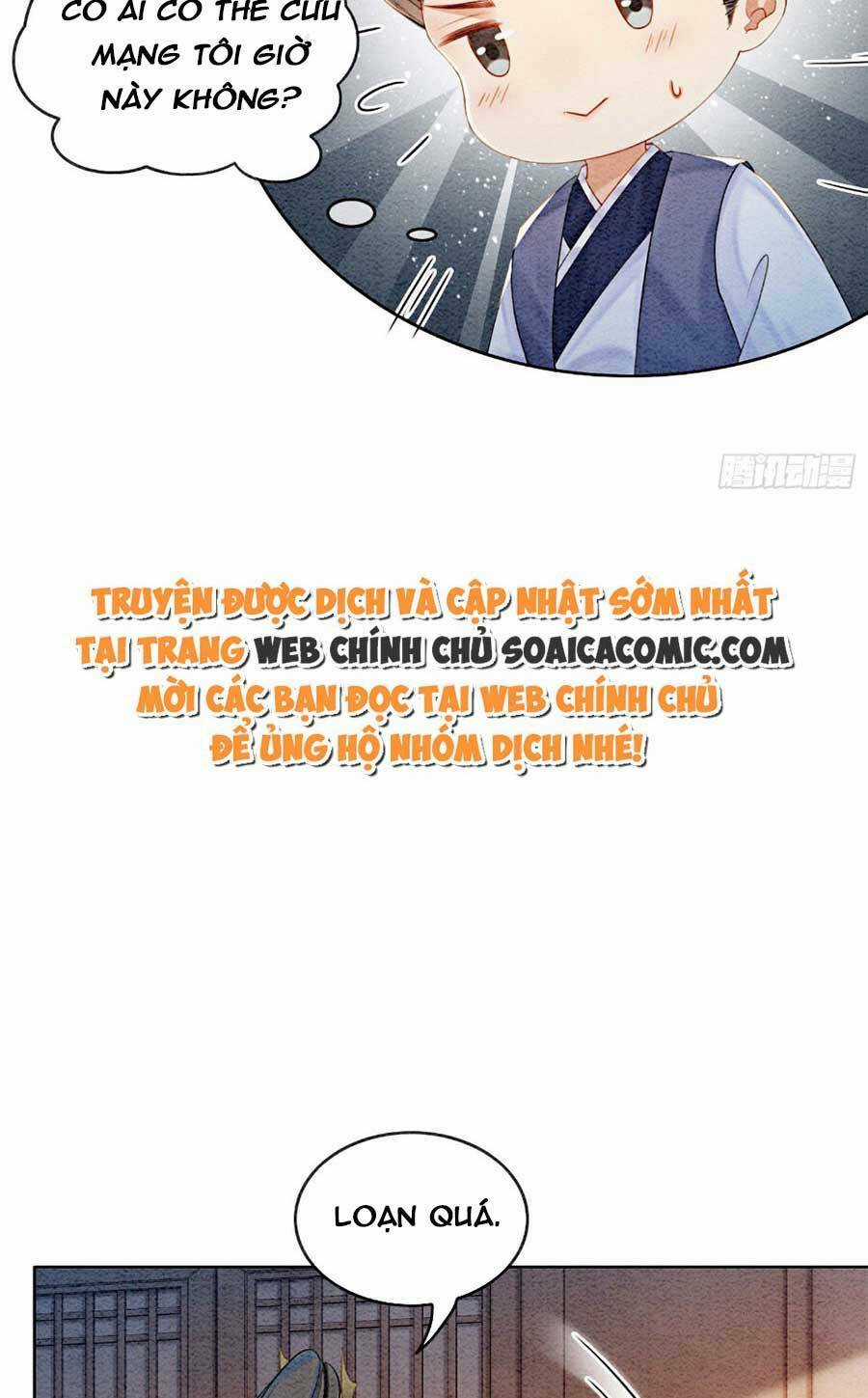 Bắt Đầu Hủy Hôn Để Công Lược Vương Gia Chapter 44 trang 27