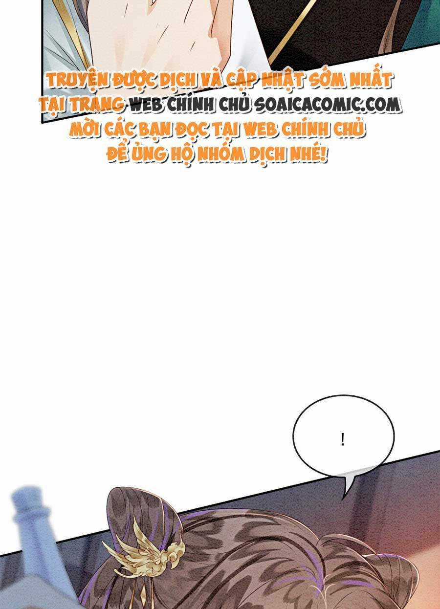 Bắt Đầu Hủy Hôn Để Công Lược Vương Gia Chapter 44 trang 32