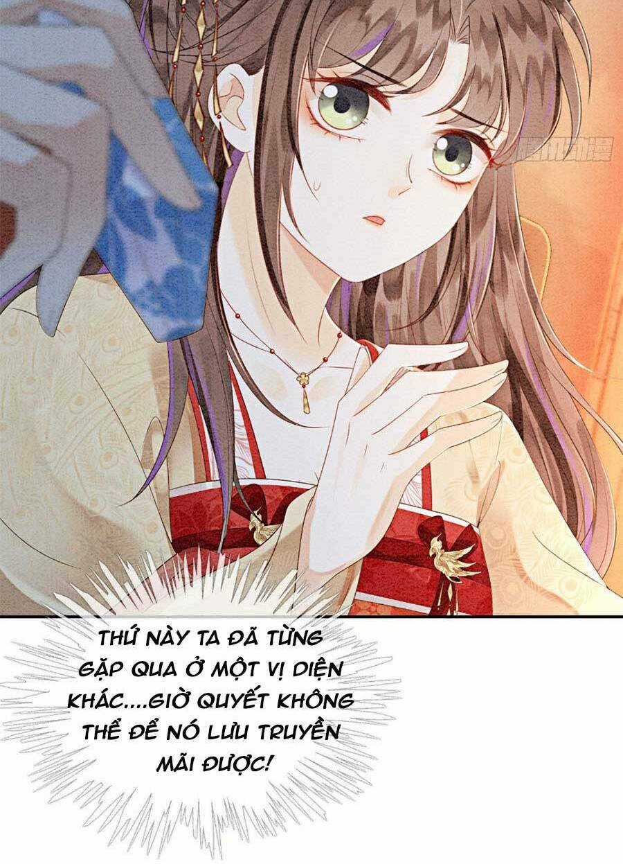 Bắt Đầu Hủy Hôn Để Công Lược Vương Gia Chapter 44 trang 33