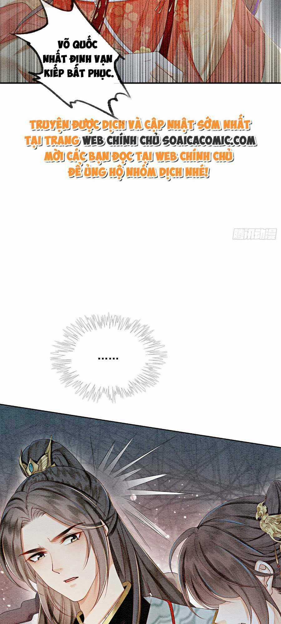 Bắt Đầu Hủy Hôn Để Công Lược Vương Gia Chapter 44 trang 35