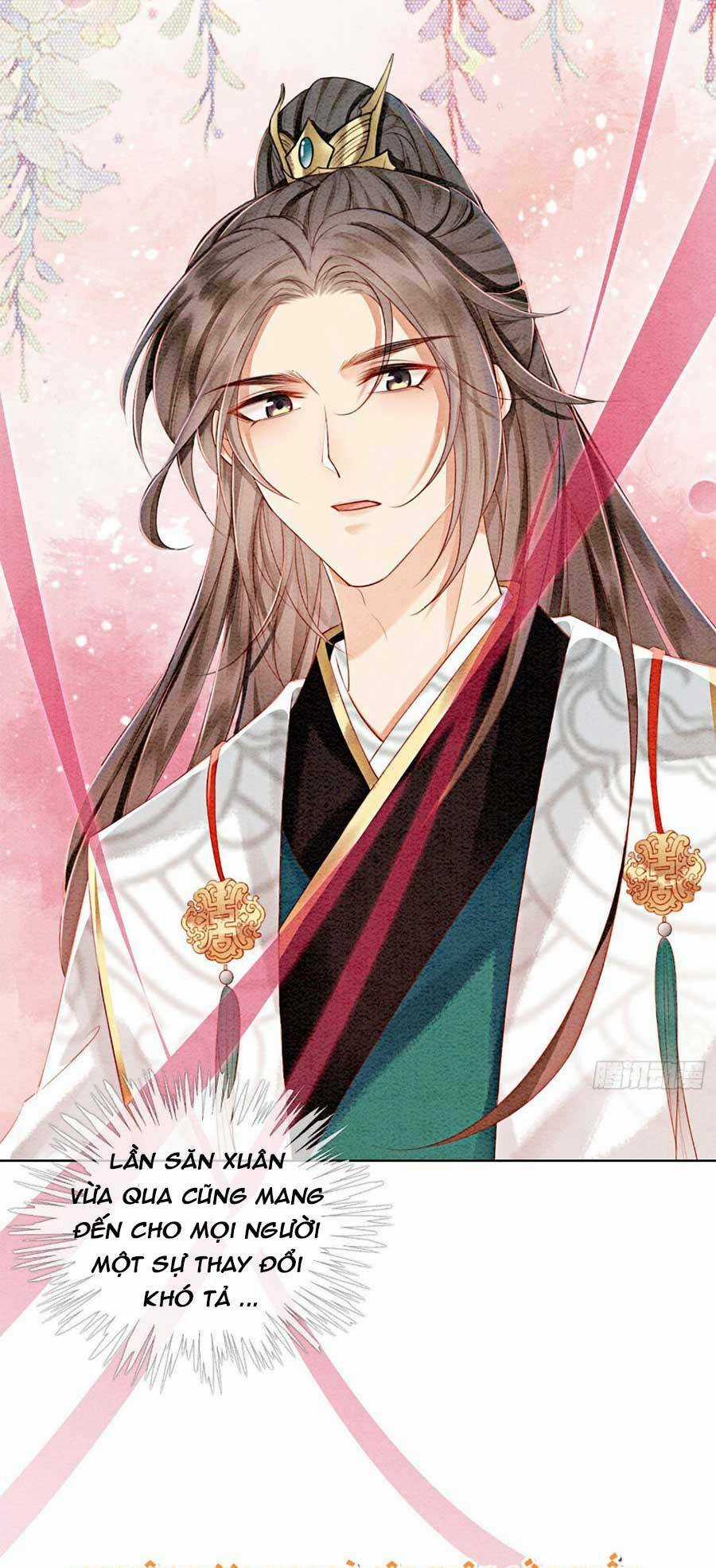 Bắt Đầu Hủy Hôn Để Công Lược Vương Gia Chapter 44 trang 37