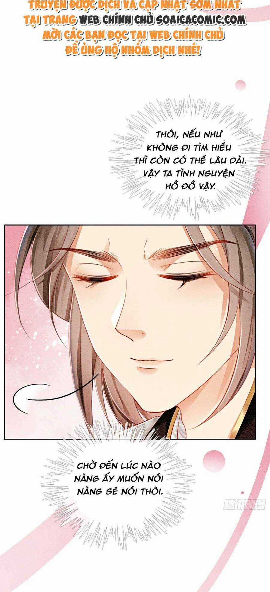 Bắt Đầu Hủy Hôn Để Công Lược Vương Gia Chapter 44 trang 38