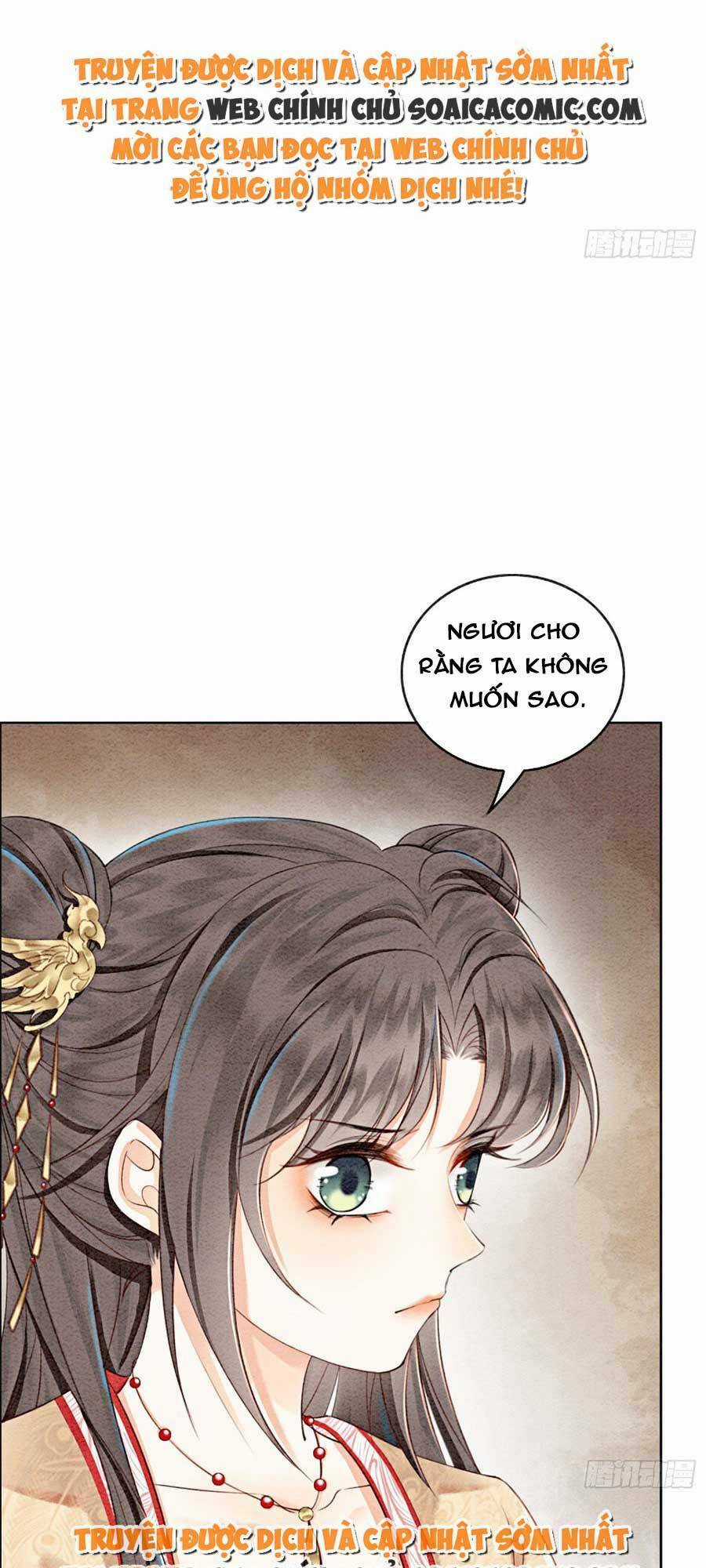 Bắt Đầu Hủy Hôn Để Công Lược Vương Gia Chapter 44 trang 41