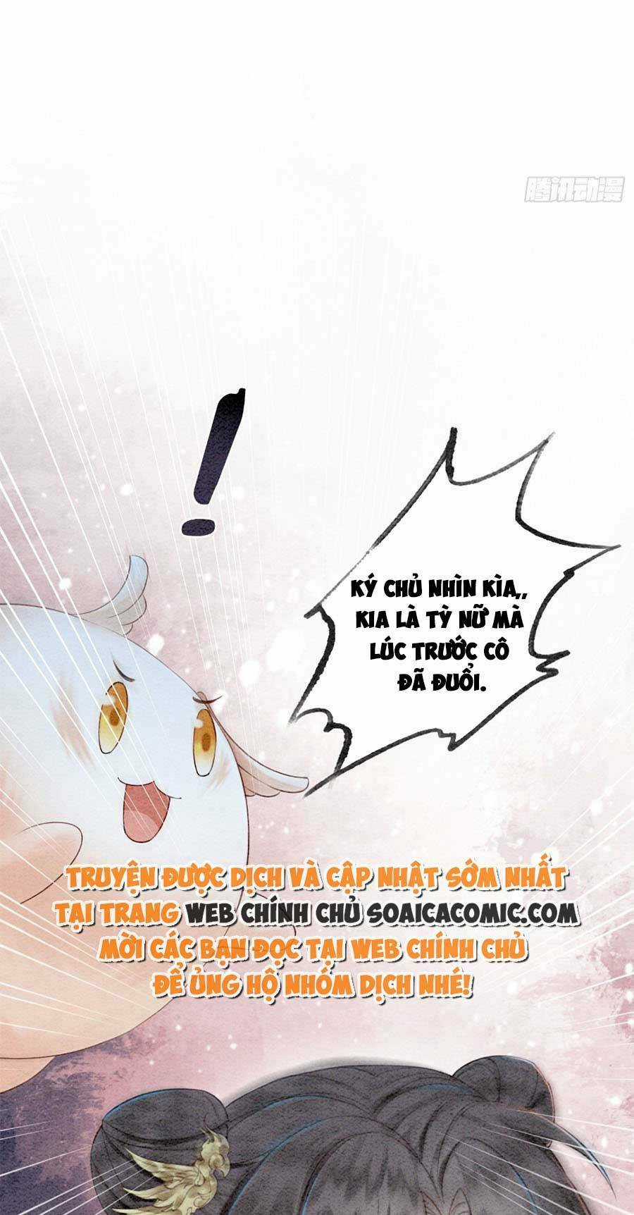 Bắt Đầu Hủy Hôn Để Công Lược Vương Gia Chapter 44 trang 44