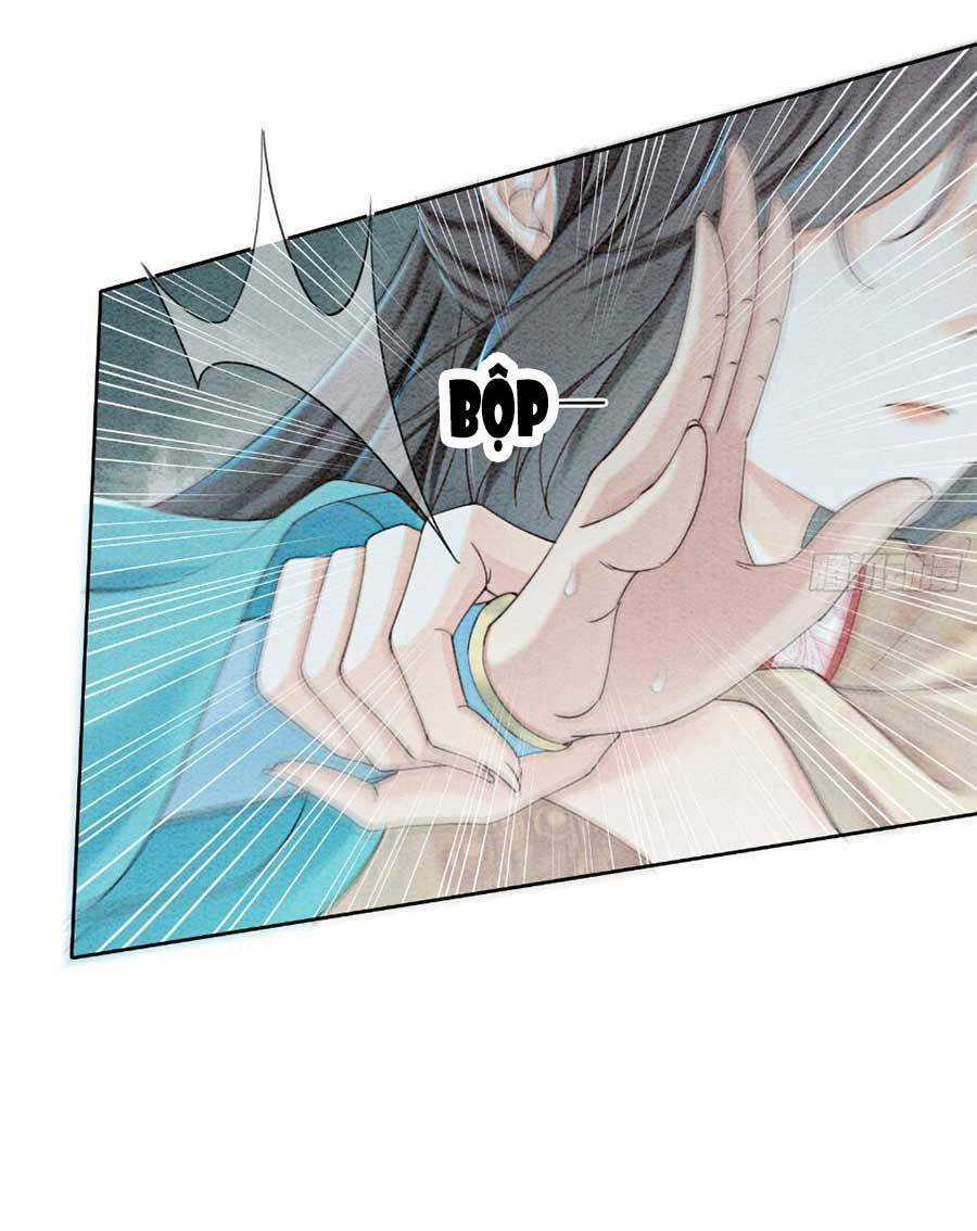 Bắt Đầu Hủy Hôn Để Công Lược Vương Gia Chapter 44 trang 7