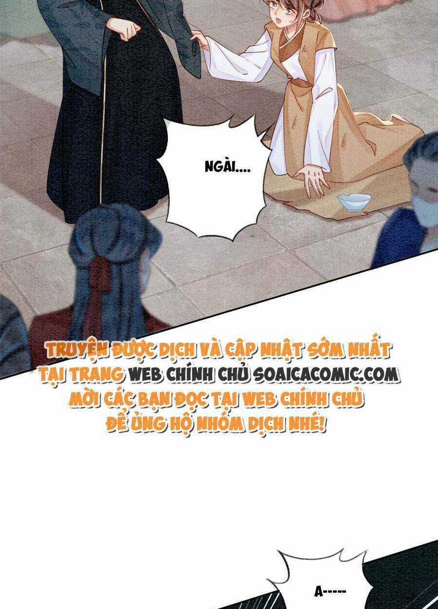 Bắt Đầu Hủy Hôn Để Công Lược Vương Gia Chapter 45 trang 1