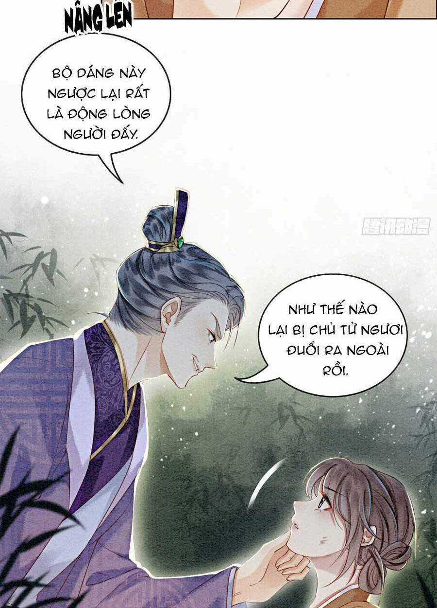 Bắt Đầu Hủy Hôn Để Công Lược Vương Gia Chapter 45 trang 11