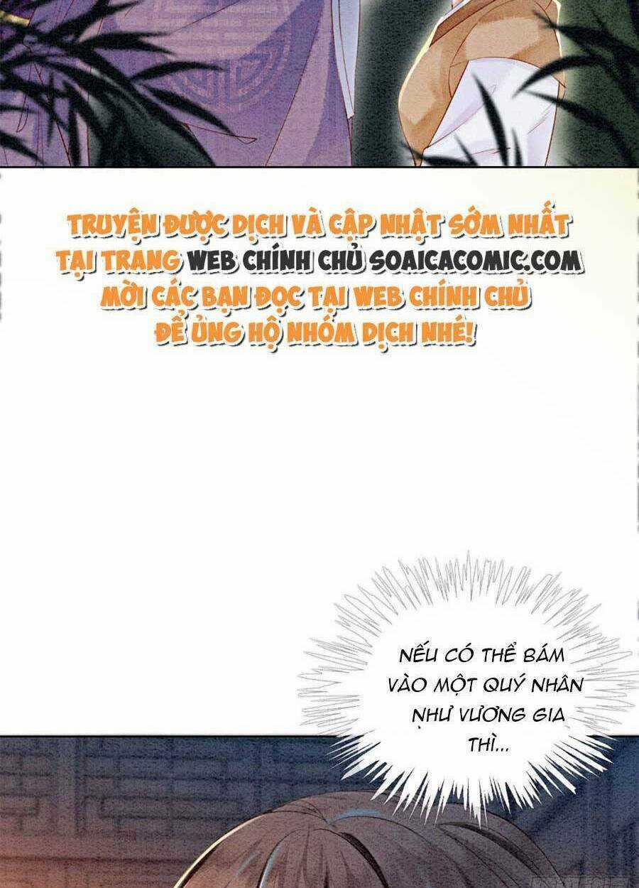 Bắt Đầu Hủy Hôn Để Công Lược Vương Gia Chapter 45 trang 12