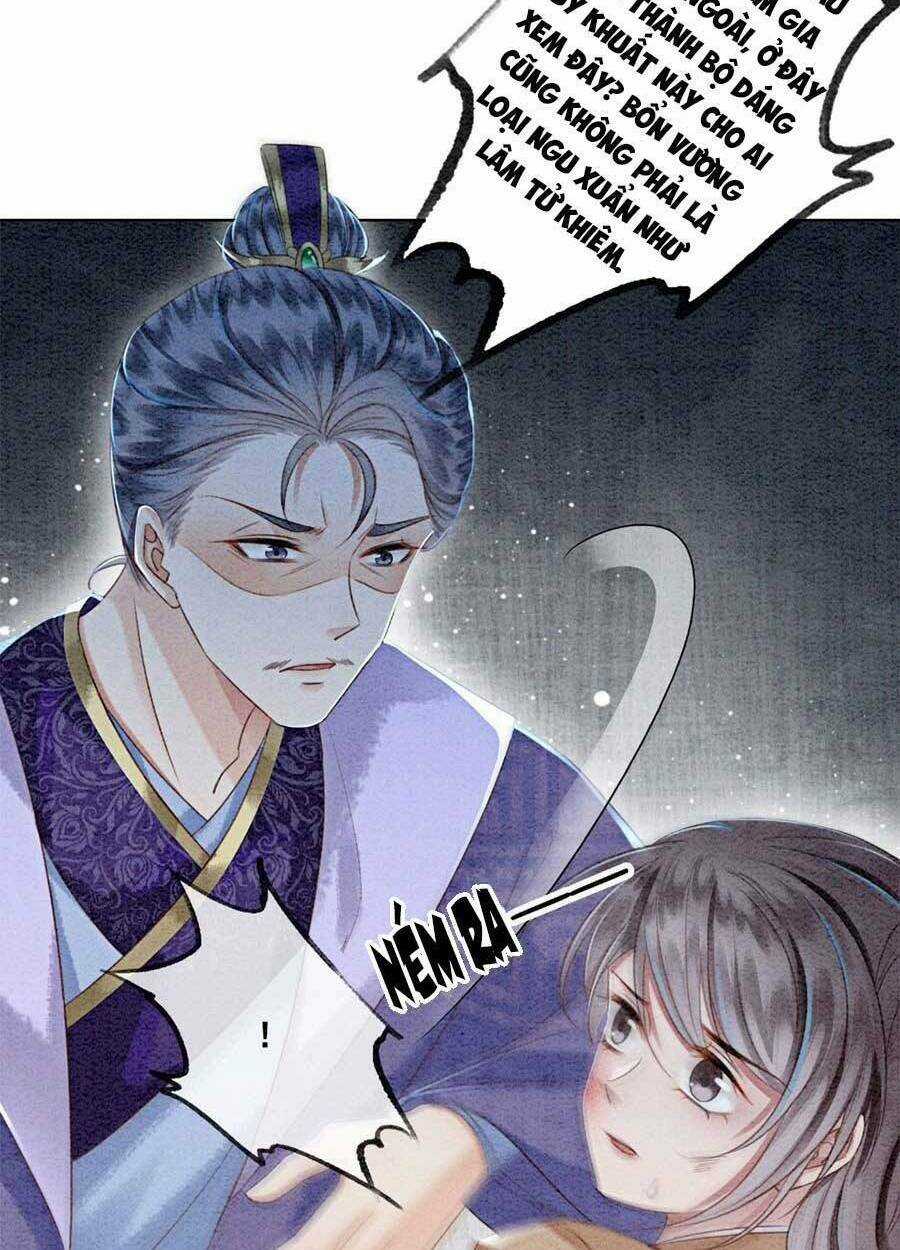 Bắt Đầu Hủy Hôn Để Công Lược Vương Gia Chapter 45 trang 15