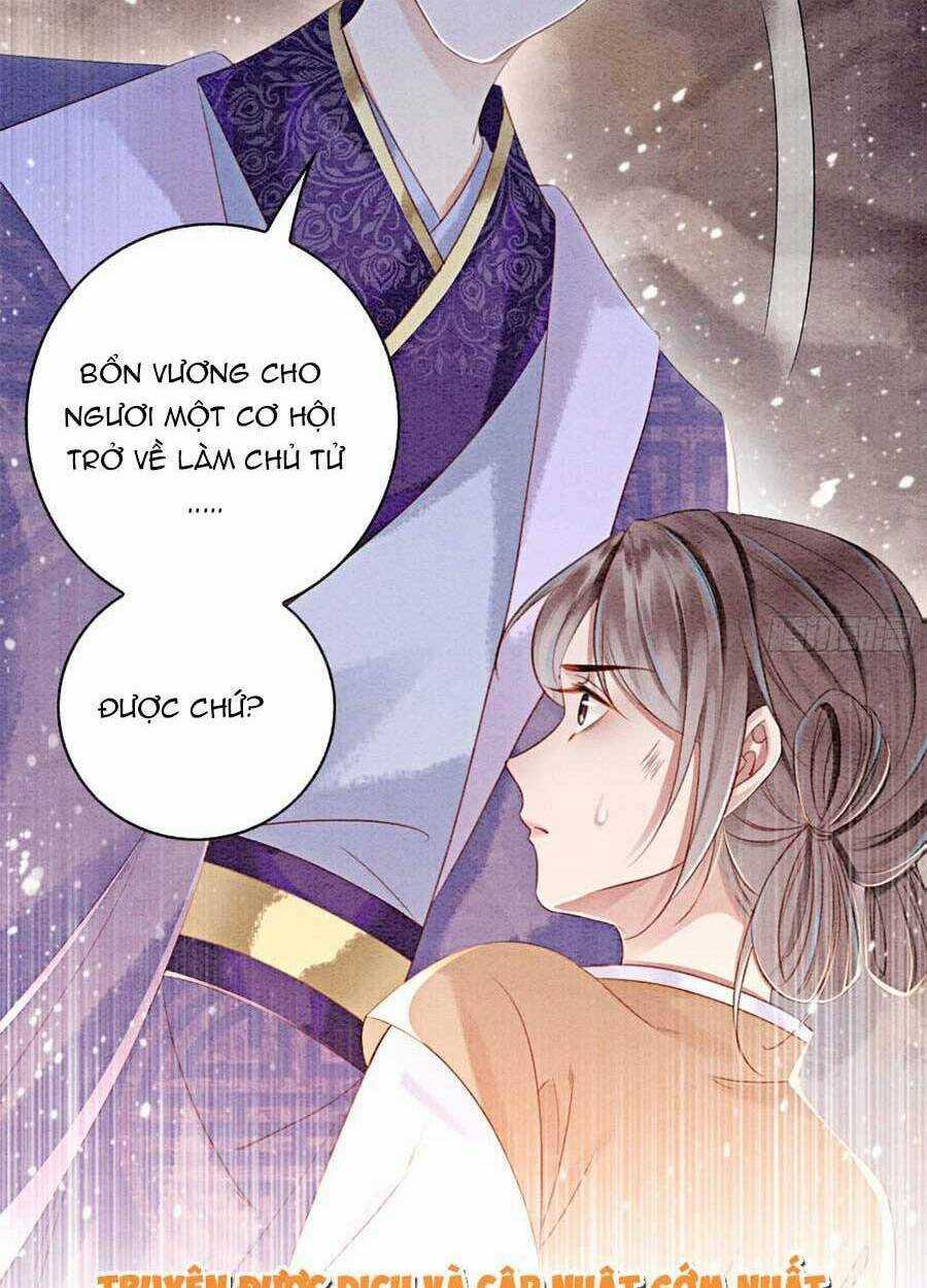 Bắt Đầu Hủy Hôn Để Công Lược Vương Gia Chapter 45 trang 17