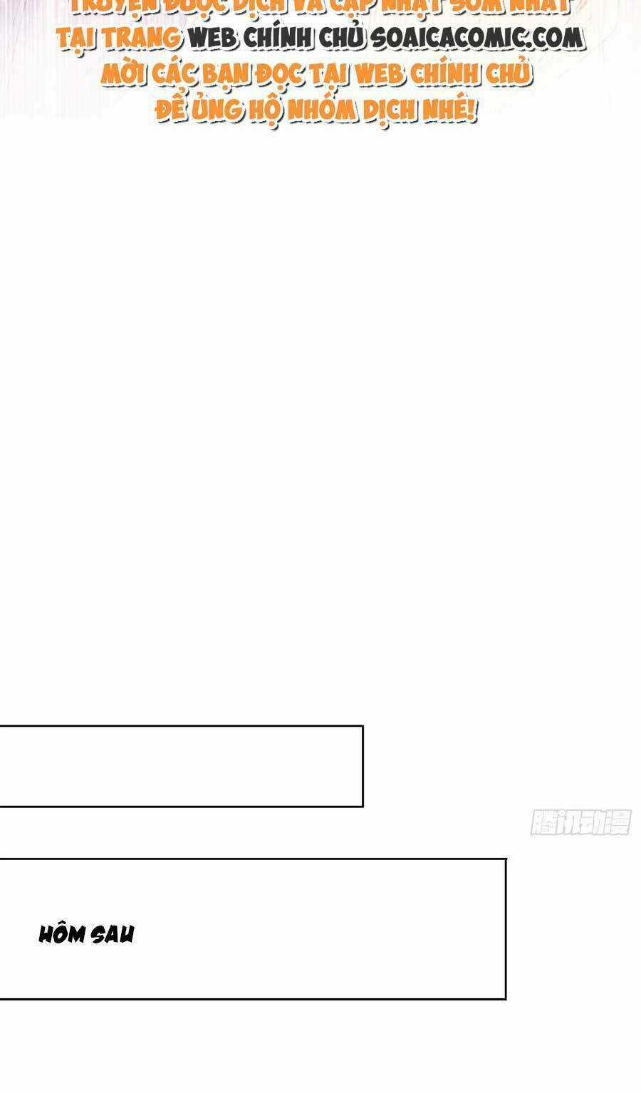 Bắt Đầu Hủy Hôn Để Công Lược Vương Gia Chapter 45 trang 18