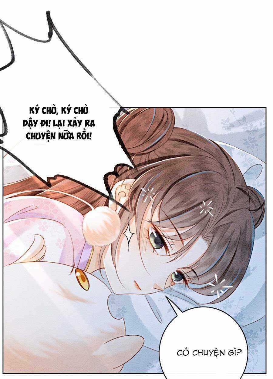 Bắt Đầu Hủy Hôn Để Công Lược Vương Gia Chapter 45 trang 19