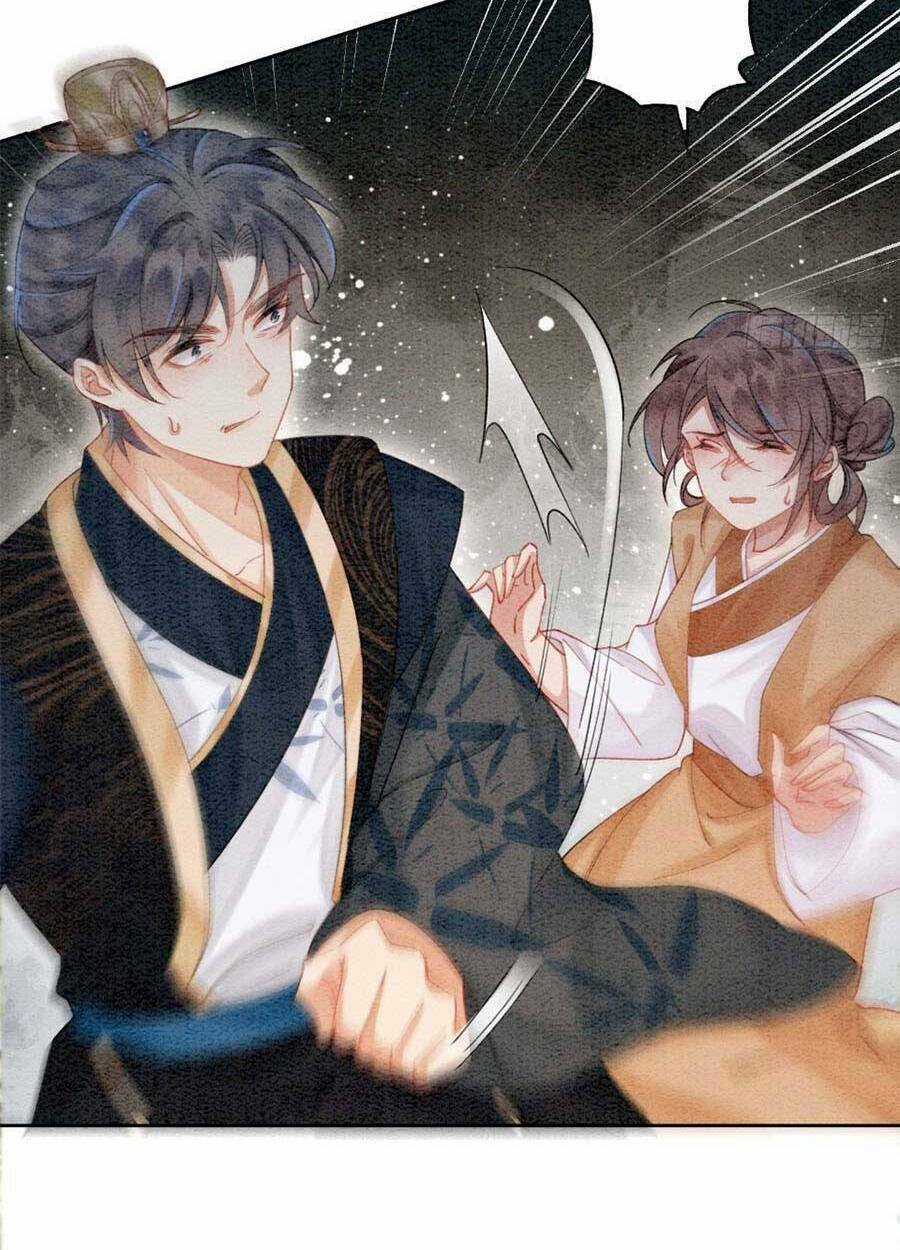 Bắt Đầu Hủy Hôn Để Công Lược Vương Gia Chapter 45 trang 2