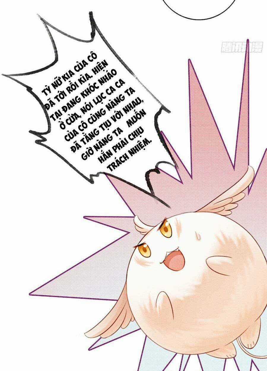 Bắt Đầu Hủy Hôn Để Công Lược Vương Gia Chapter 45 trang 20