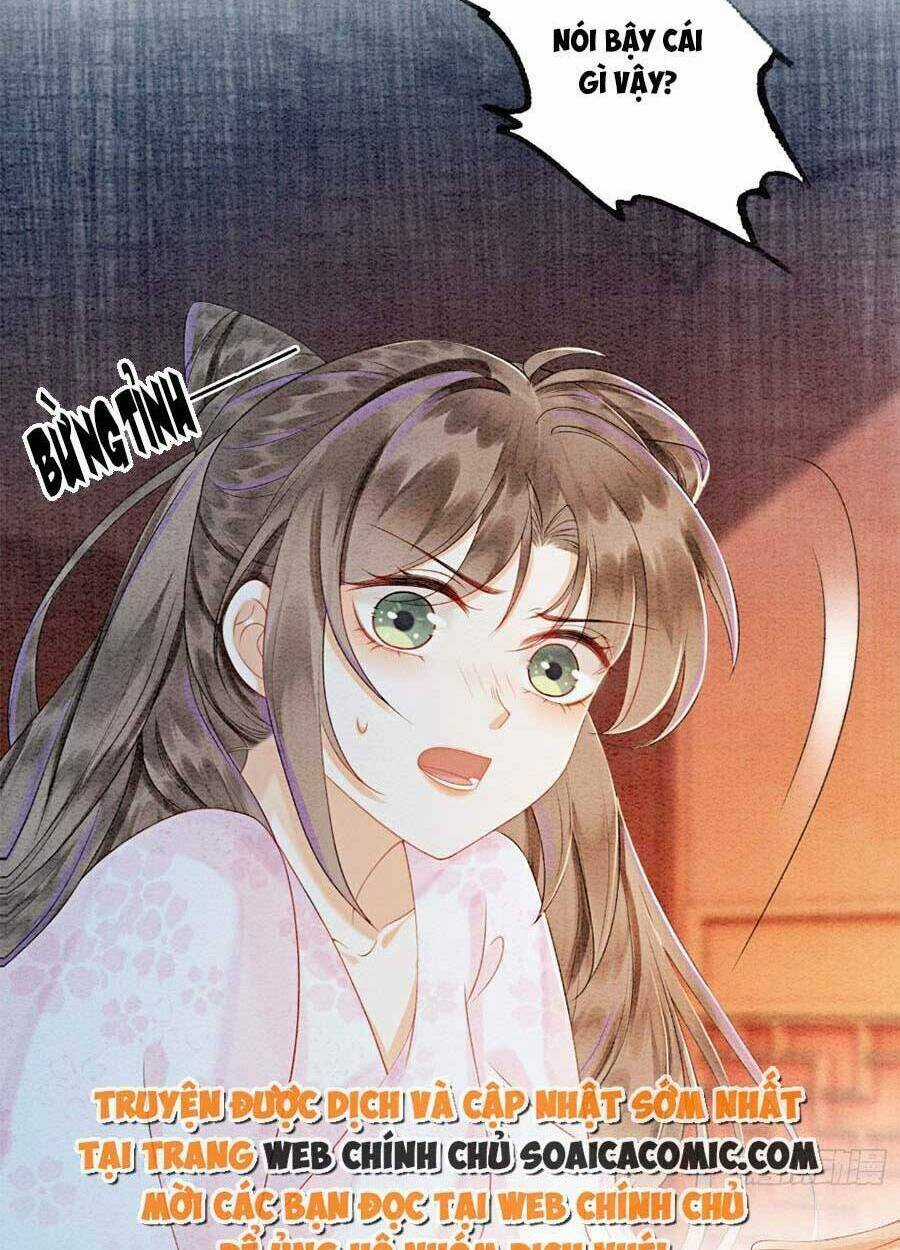 Bắt Đầu Hủy Hôn Để Công Lược Vương Gia Chapter 45 trang 22