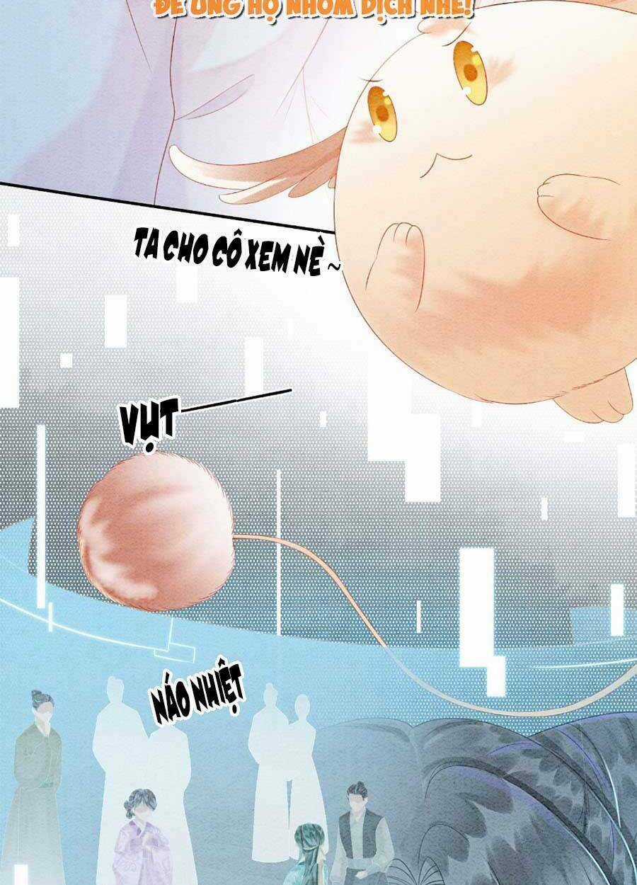 Bắt Đầu Hủy Hôn Để Công Lược Vương Gia Chapter 45 trang 23